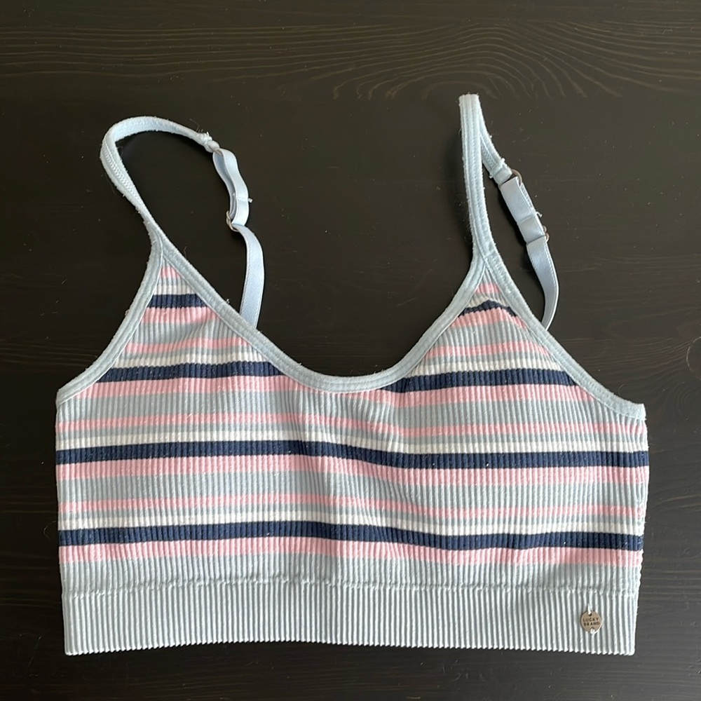 Lightweight Sports bra
